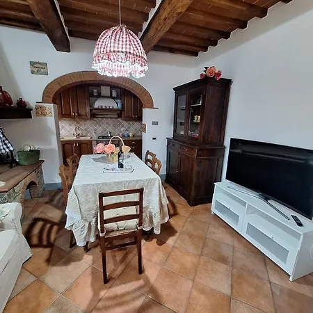 Casa Marianna * Gaiole in Chianti