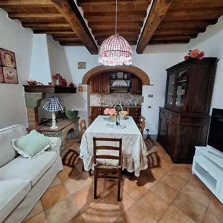 Casa Marianna