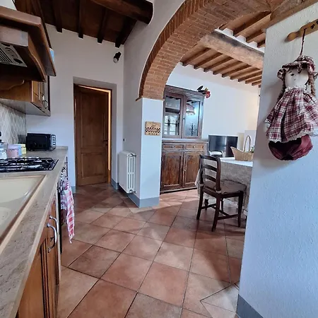Casa Marianna *