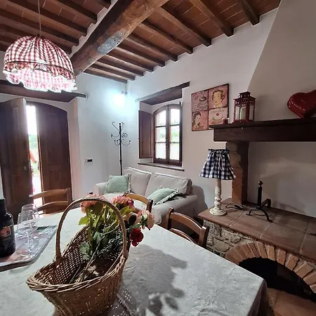 Casa Marianna Apartmán