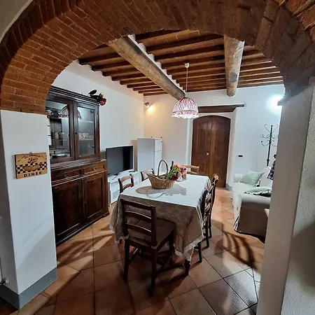Apartman Casa Marianna
