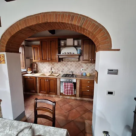 Casa Marianna Apartmán