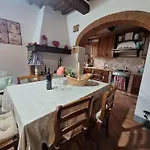 Apartmán Casa Marianna Gaiole in Chianti